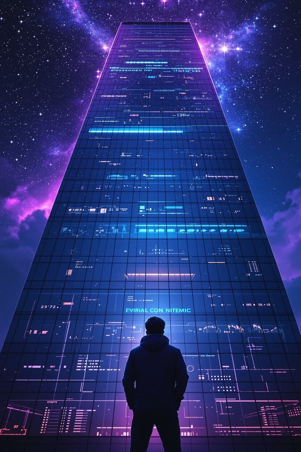 星辰大海 - 热播剧场 星辰大海